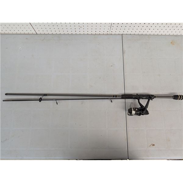 Berkley Reflex rod and reel combo set