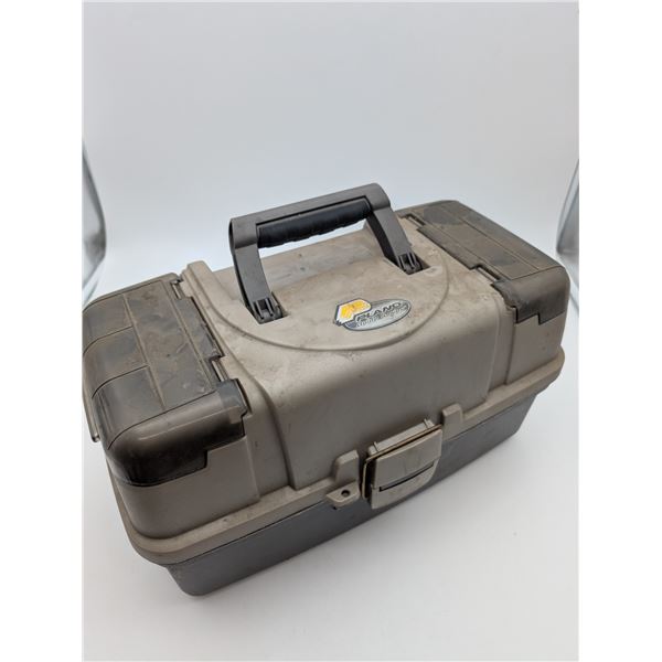 Plano Guide series tackle box