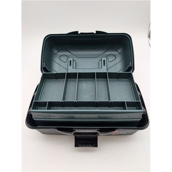 Flambeau tackle box