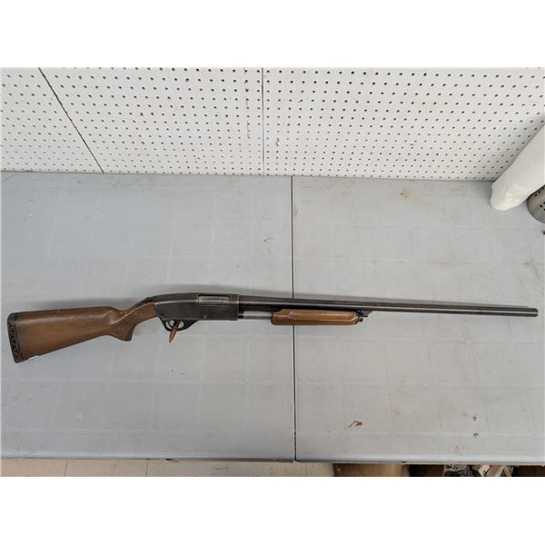 Savage Model 269 12 Gauge