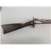 Image 2 : Antique status Springfield Trapdoor model 1873 45-70