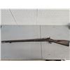 Image 5 : Antique status Springfield Trapdoor model 1873 45-70