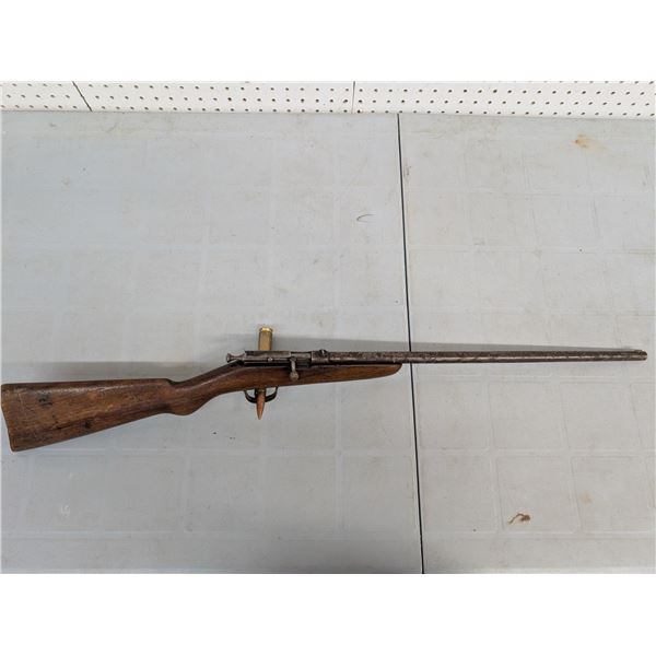 Early HWC Cooey Single Shot 22 LR