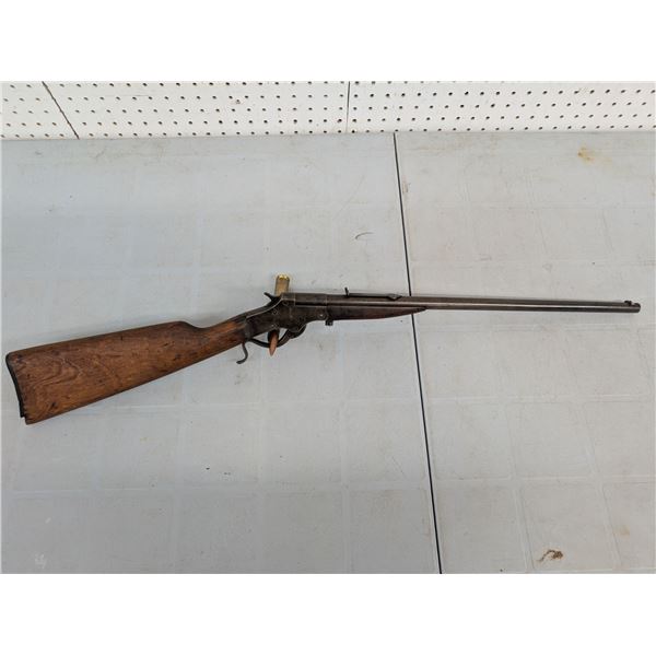 Stevens Ranger 32 rimfire