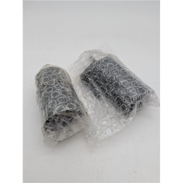 2 Spare cylinders for 410 revolving shotgun (cr6)