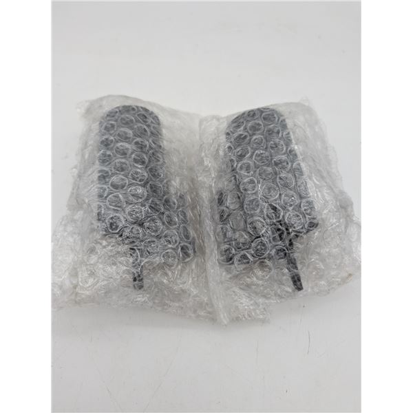 2 Spare cylinders for 410 revolving shotgun (cr6)