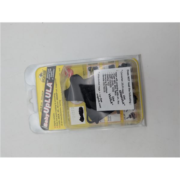 Butler creek baby UpLULA (ck17 )