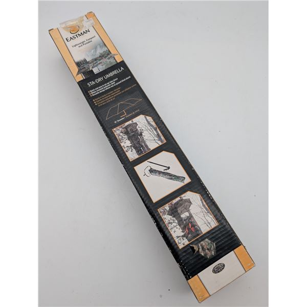 Eastman tree stand umbrella (ck17 )
