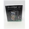Image 1 : Hookupz 2.0 smartphone optics adaptor  (ck17 )