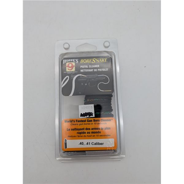 Hoppes bore snake (ck17 )