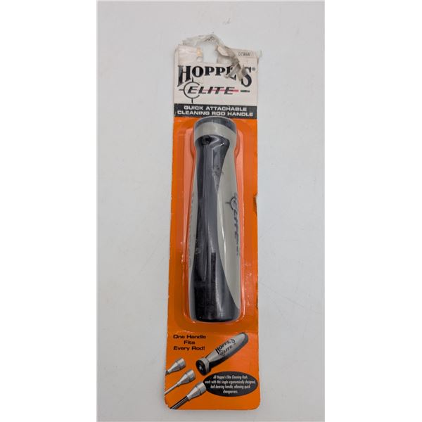 Hoppes Elite quick attach cleaning handle (ck17 )