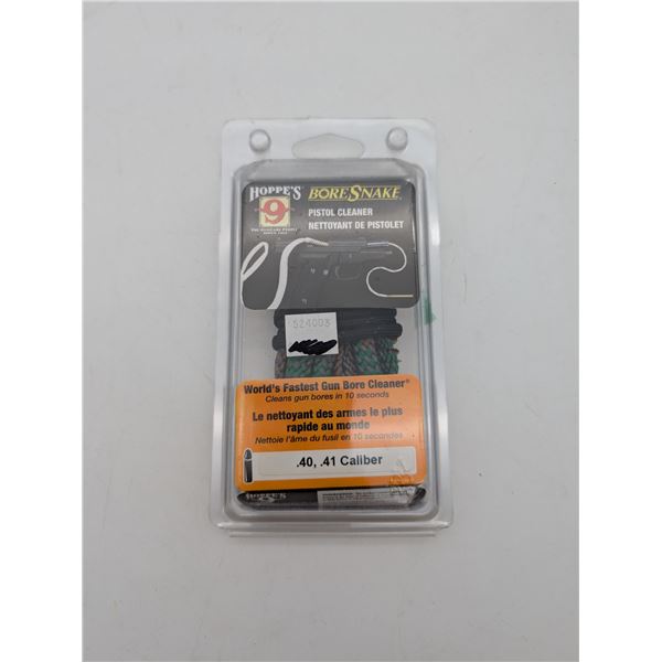 Hoppes bore snake (ck17 )