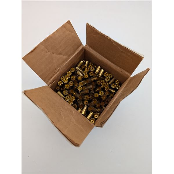 Winchester .380 brass (ck17)