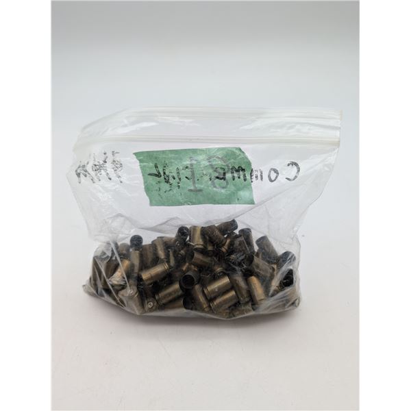 Winchester 9mm luger brass (ck17)