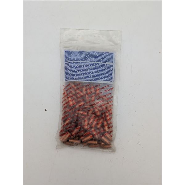 Winchester rifle bullets (ck17)