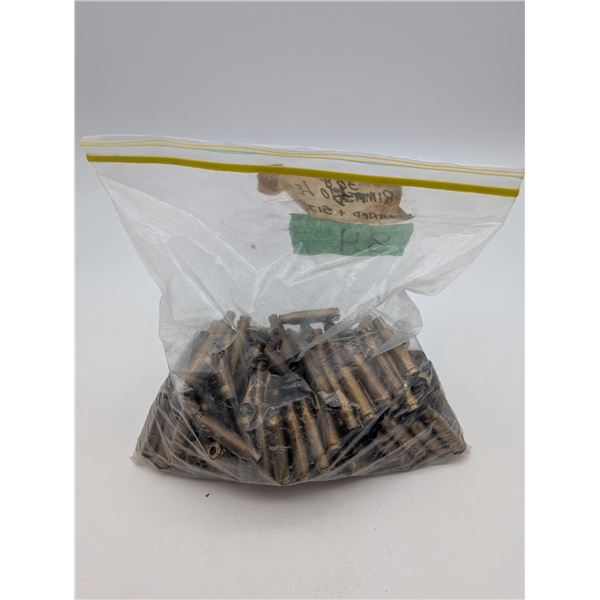 winchester 308 brass (ck17)