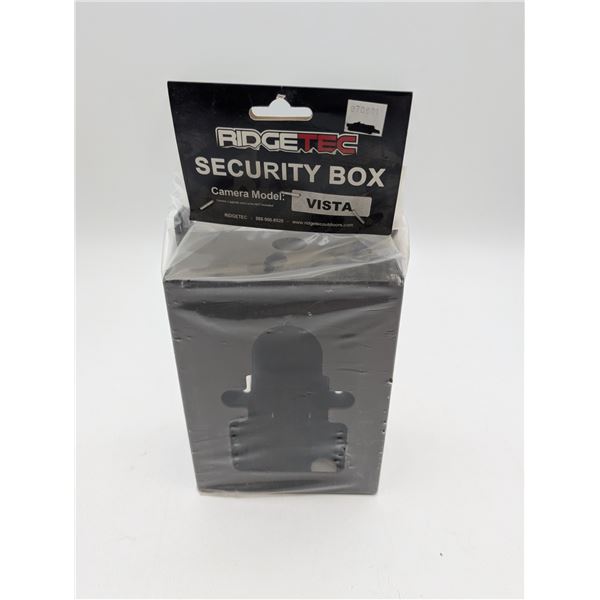 ridgetec trail cam security box (ck17 )