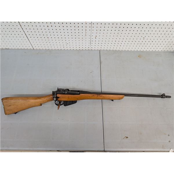 Enfield #4 Mk1  303 british Dated 1942 (ca33)
