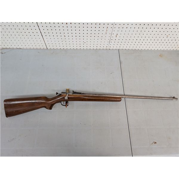 Winchester model 68 22 short, long & long rifle