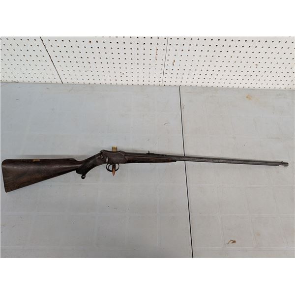 I Hollis & Sons 25-20wcf