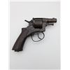 Image 2 : Antique Status English Mark 2 455 Caliber Revolver