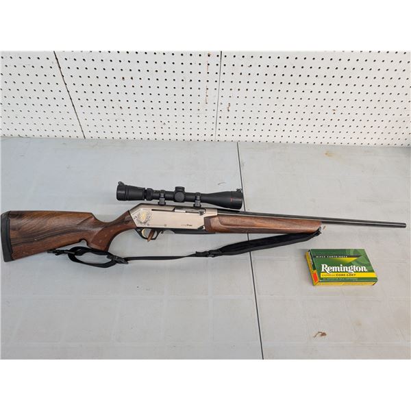 Browning Longtrac .270win (ck17)