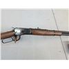 Image 3 : Winchester model 1892  SRC 44-40 (sk17)