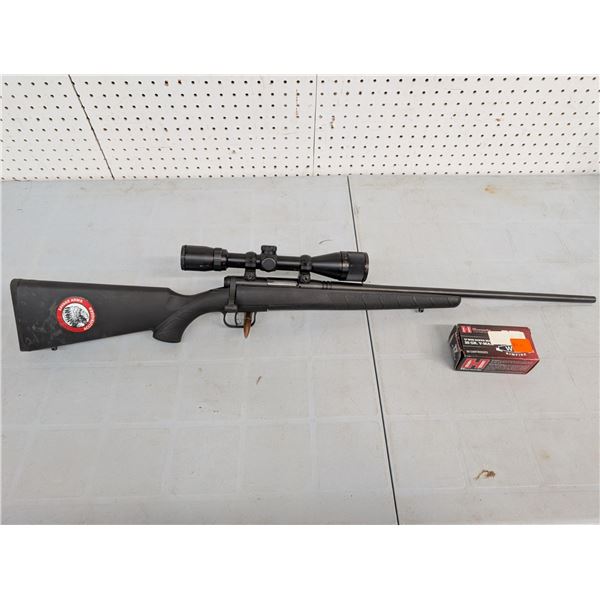 Savage B MAG .17 win super mag (ck17)