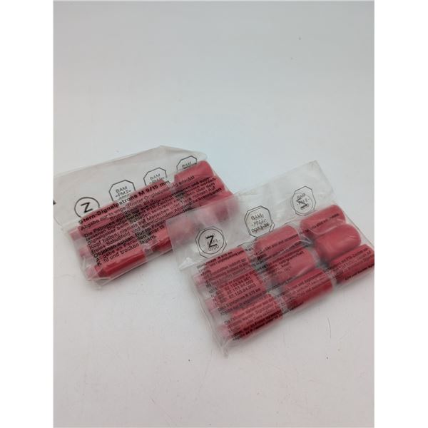 Stern signal patroneM 9/15mm pen flair cartridges