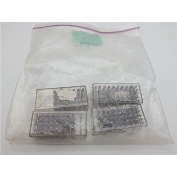 Imperial 22LR ammo (ck17)