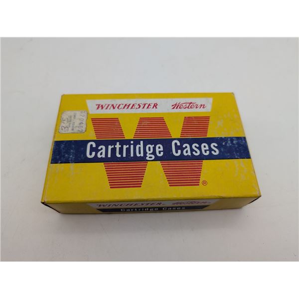 Winchester 225 Primed brass (ck17)