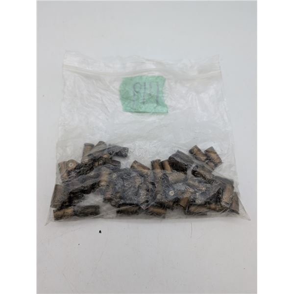 9mm luger brass (ck17)