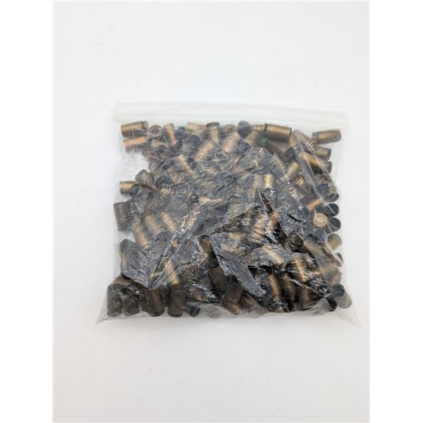 9mm luger brass (ck17)