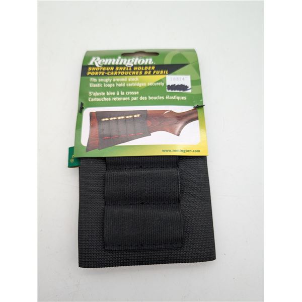 Remington Shotgun shell holder (ck17)