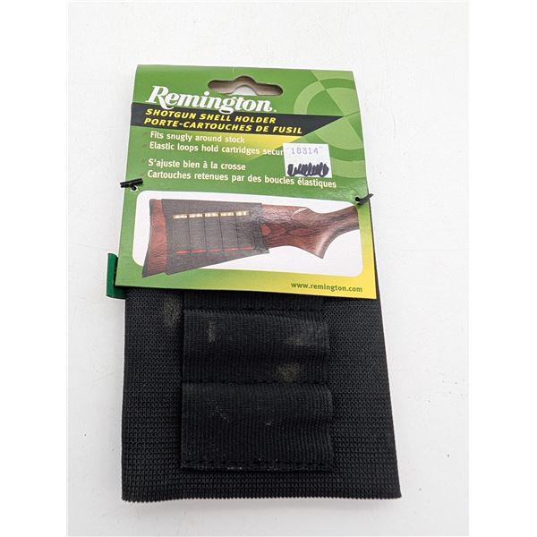 Remington Shotgun shell holder (ck17)