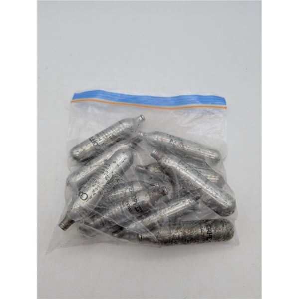 Copperhead Powerlet co2 cartridges.