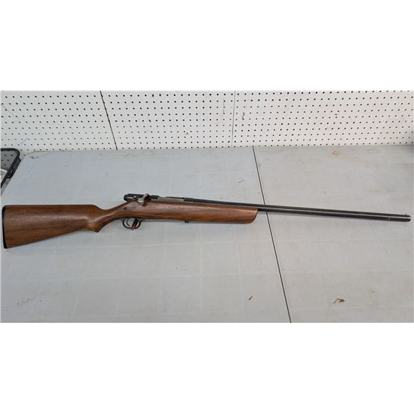 H+R Model 348 12 gauge