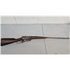 Image 1 : Winchester model 1895 30US Rare Flatside