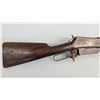 Image 2 : Winchester model 1895 30US Rare Flatside