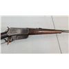 Image 3 : Winchester model 1895 30US Rare Flatside