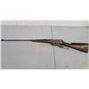 Image 5 : Winchester model 1895 30US Rare Flatside