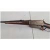 Image 7 : Winchester model 1895 30US Rare Flatside