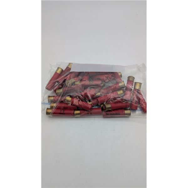 28ga reloaded ammo (ck17)