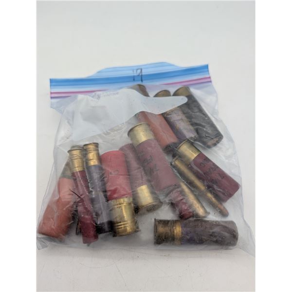 Bag of collectible ammo (ca33)