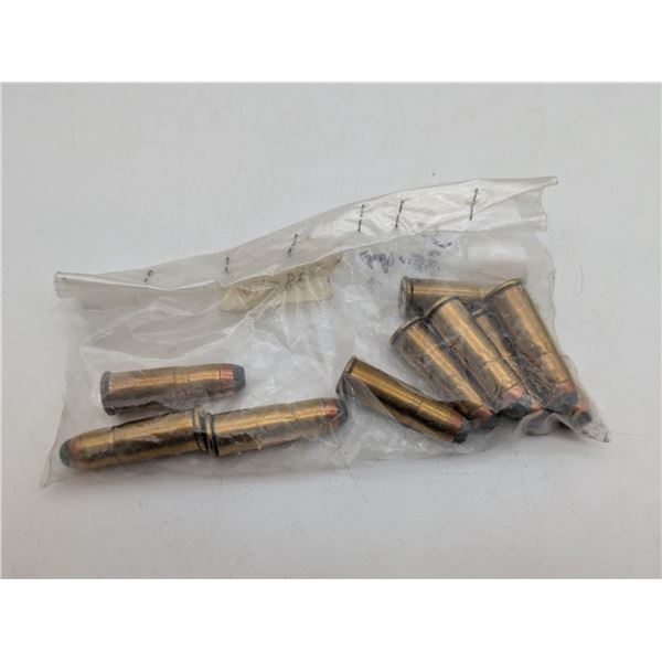 Winchester 38-40 ammo (ca33)