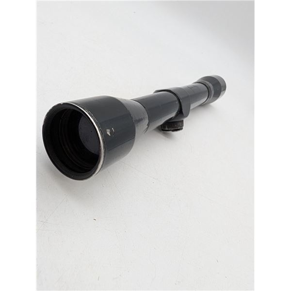 Tasco 4x32 rifle scope (ca33)