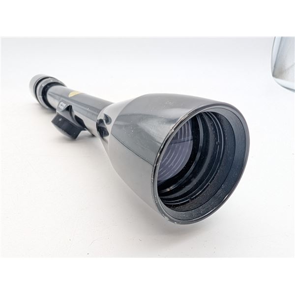 Bushnell banner 3-9x40 rifle scope (ca33)