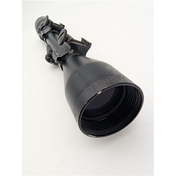 Bushnell banner 3-9x40 rifle scope (ca33)