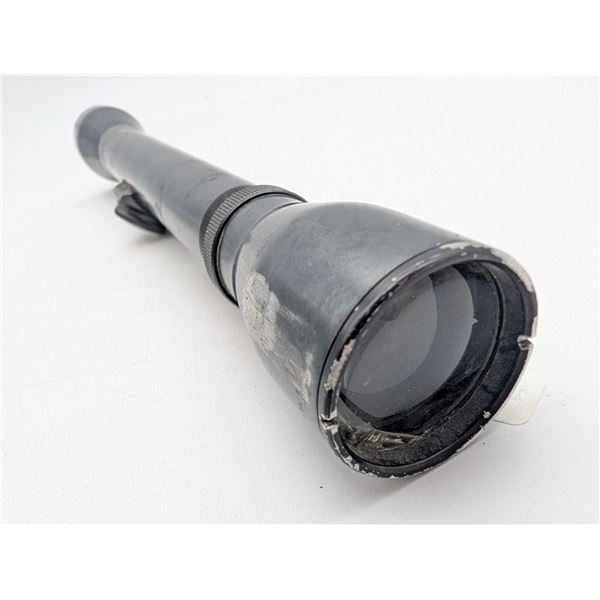 Weaver k4 4x32 rifle scope (ca33)