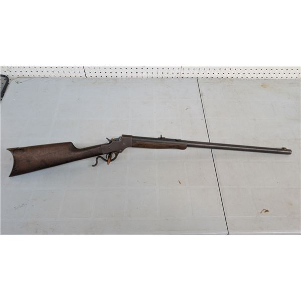 Stevens Model 44  25-20